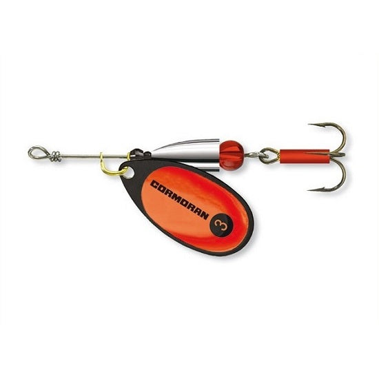 LINGURITA ROTATIVA CORMORAN BULLET NEO NR1 3G RED