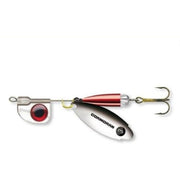 LINGURITA ROTATIVA CORMORAN LONG SILVER NR.3/8G  