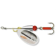 LINGURITA ROTATIVA CORMORAN SILVER MINNOW NR.2/4G 
