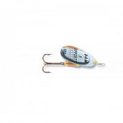 LINGURITA ROTATIVA D.A.M EFFZET STANDARD SILVER 10GR