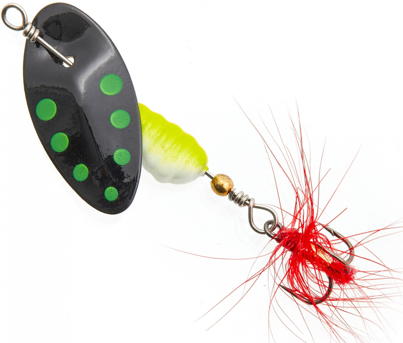 LINGURITA ROTATIVA LUCKY JOHN EXCENTRIC IN-LINE 001 NR.3 6G