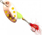 LINGURITA ROTATIVA LUCKY JOHN EXCENTRIC IN-LINE 002 NR.3 6G
