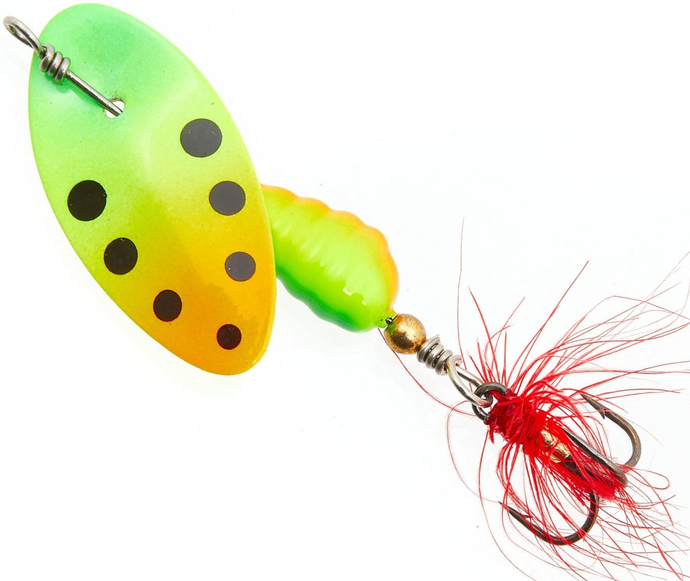 LINGURITA ROTATIVA LUCKY JOHN EXCENTRIC IN-LINE 004 NR.3 6G