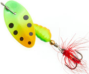 LINGURITA ROTATIVA LUCKY JOHN EXCENTRIC IN-LINE 004 NR.3 6G