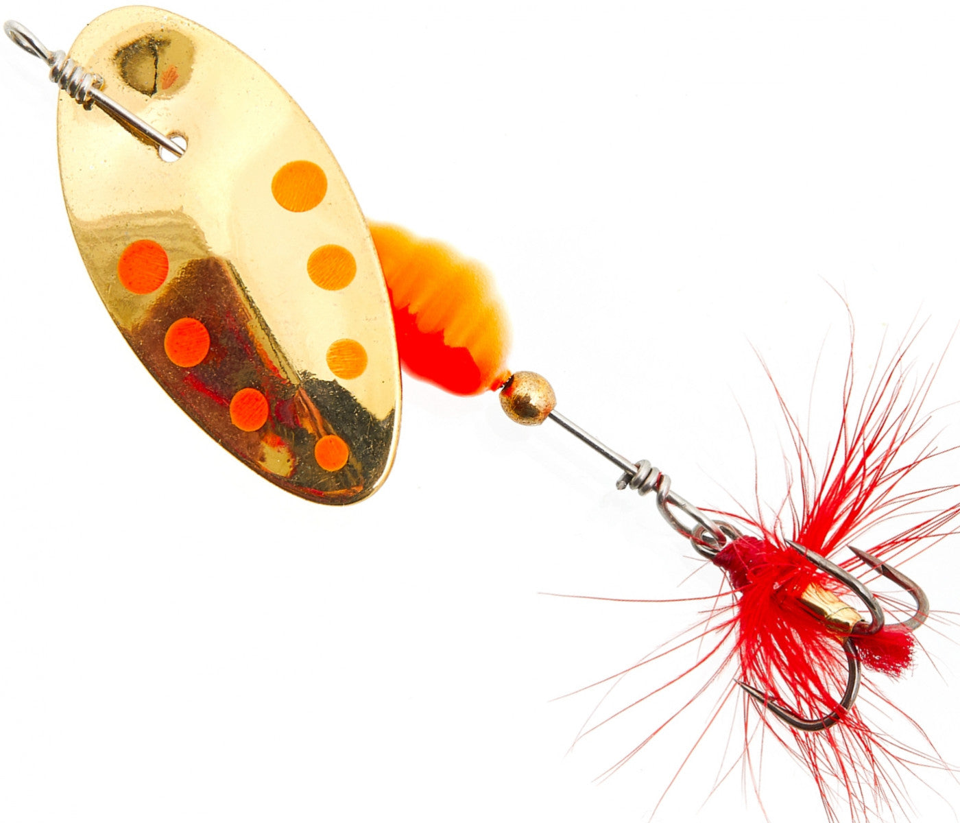 LINGURITA ROTATIVA LUCKY JOHN EXCENTRIC IN-LINE 005 NR.3 6G
