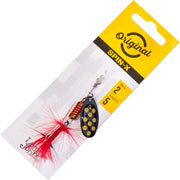 LINGURITA ROTATIVA LUCKY JOHN SPIN X LONG BF NR.2 5G