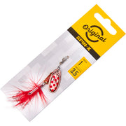 LINGURITA ROTATIVA LUCKY JOHN SPIN X LONG CR NR.1 3.5G