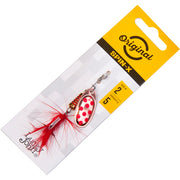 LINGURITA ROTATIVA LUCKY JOHN SPIN X LONG CR NR.2 5G