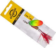 LINGURITA ROTATIVA LUCKY JOHN SPIN X LONG FT NR.3 8G