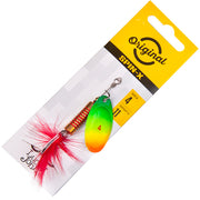 LINGURITA ROTATIVA LUCKY JOHN SPIN X LONG FT NR.4 11G