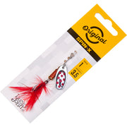 LINGURITA ROTATIVA LUCKY JOHN SPIN X LONG SR NR.1 3.5G