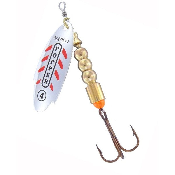 LINGURITA ROTATIVA MAPSO POPPER NR 5 17GR