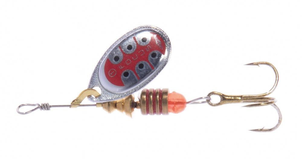 LINGURITA ROTATIVA MIKADO FOCUS nr.1 3g SILVER 20