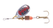 LINGURITA ROTATIVA MIKADO FOCUS nr.1 3g SILVER 20