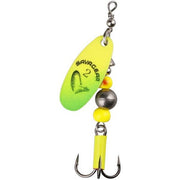 LINGURITA ROTATIVA SAVAGE CAVIAR FLUO YELLOW CHART