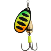 LINGURITA ROTATIVA SAVAGE GEAR ROTEX NR.3 FIRE TIGER 8G