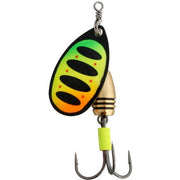 LINGURITA ROTATIVA SAVAGE ROTEX FIRETIGER
