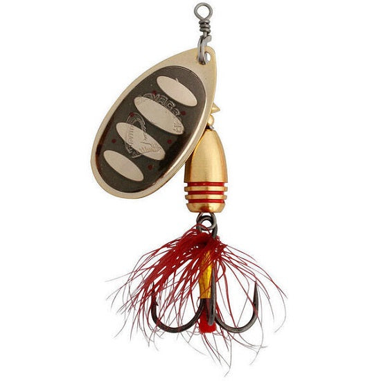 LINGURITA ROTATIVA SAVAGE ROTEX GOLD