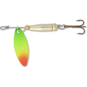 LINGURITA ROTATIVA ZEBCO Waterwings River Spinner firetiger