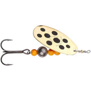 LINGURITA Rotativa Savage Gear Caviar Gold Nr.3  9.5g