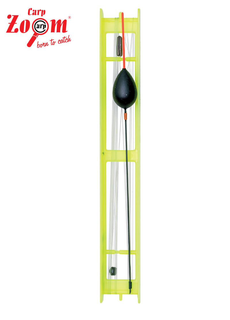 LINIE CARP ZOOM VARGA 8m 0.14mm nr.12