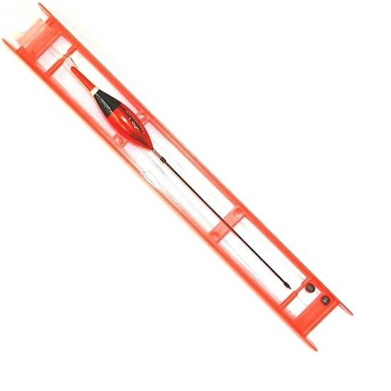 LINIE PESCUIT ARROW FIR 016/PLUTA 005/1,5GR/CARLIG 08