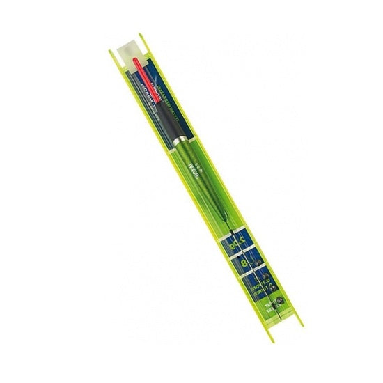 LINIE VARGA JAXON PRO FLOAT ZD 1.2GR 8M 18-14MM NR 10