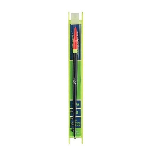 LINIE VARGA  JAXON PRO FLOAT ZE 1.0GR 8M 18-14MM NR 11