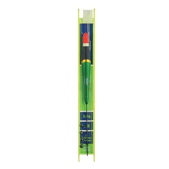LINIE VARGA JAXON PRO FLOAT ZF 3.0GR 8M 18-14MM NR 11