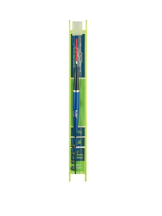 LINIE VARGA JAXON PRO FLOAT ZG 2.5GR 8M 18-14MM NR 10