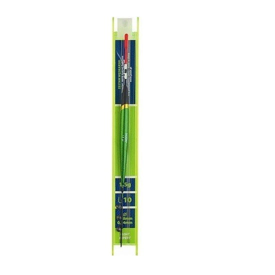 LINIE VARGA JAXON PRO FLOAT ZG 3.0GR 8M 18-14MM NR 10