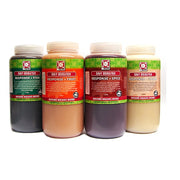 LIQUID RESPONSE SPICE CC MOORE 1L