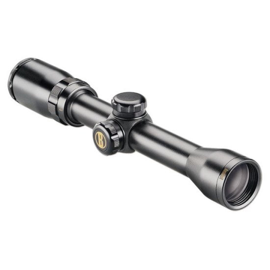 LUNETA BUSHNELL MATTE BLACK 1-4X32 R.CIRCLE-X/26