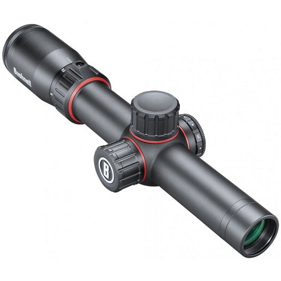 LUNETA BUSHNELL NITRO 3-18X56 G4 IR 30MM