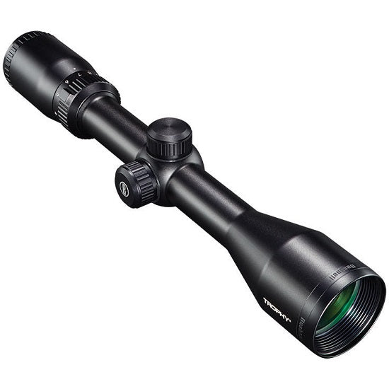 LUNETA BUSHNELL TROPHY 3-9X40 MULTI-X 26MM