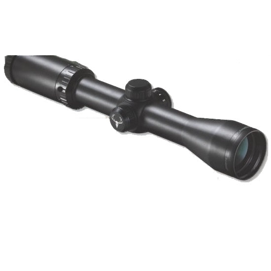LUNETA BUSHNELL TROPHY XLT 1,5-6X42  R.4AW/IR/30
