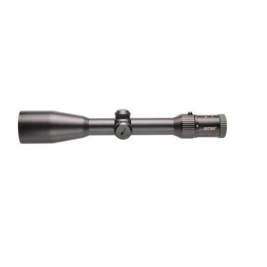 LUNETA DOCTER BASIC 2.5 10X50 4 0 IR 30MM