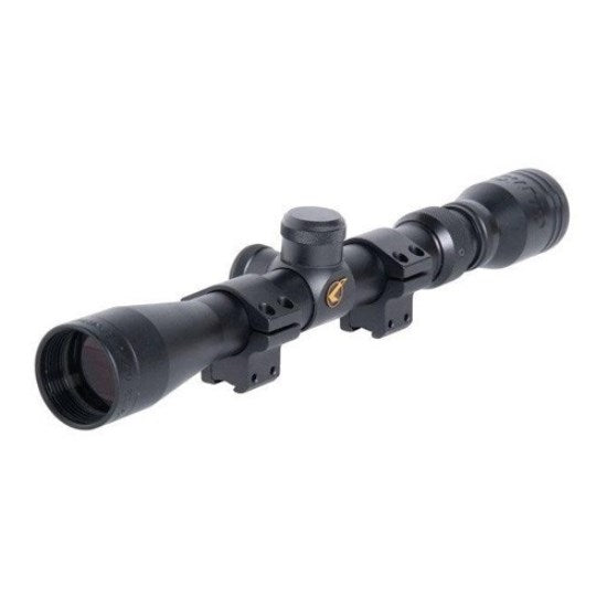 LUNETA GAMO 3-9X32WR CU PRINDERE
