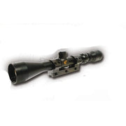 LUNETA GAMO 3-9X40WR CU PRINDERE COMPACTA