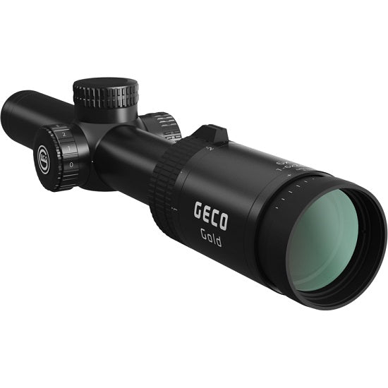 LUNETA GECO GOLD 1 8X24 4A IR 30MM