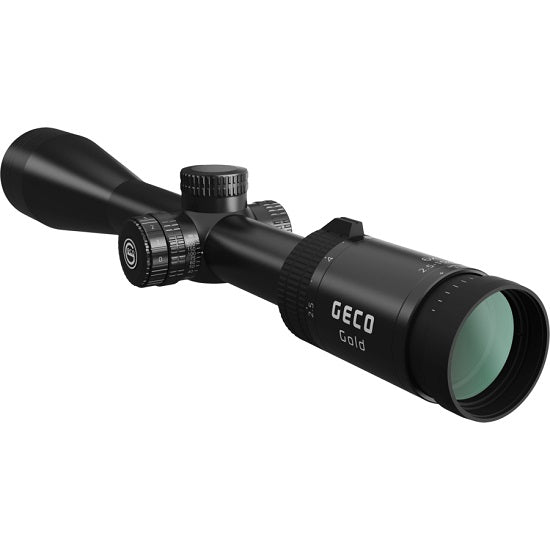 LUNETA GECO GOLD 2.5 15X50 4A IR 30MM