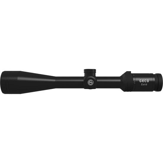 LUNETA GECO GOLD 2.5 15X50 4A IR 30MM