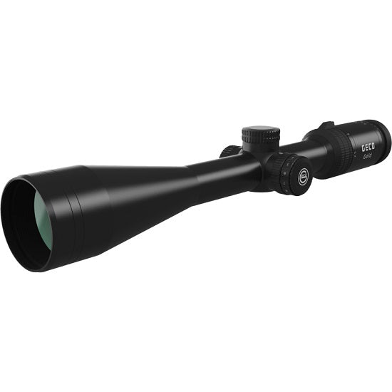 LUNETA GECO GOLD 2.5 15X56 4A IR 30MM