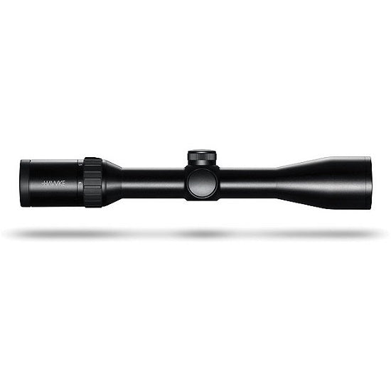 LUNETA HAWKE ENDURANCE WA 1.5 6X44 L4A IR 30MM