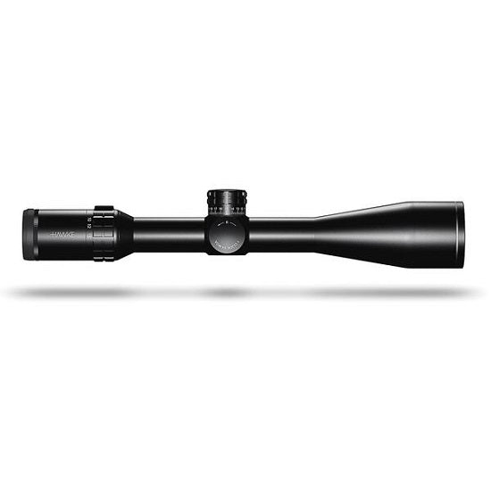 LUNETA HAWKE FRONTIER 2.5-15X50 LR.DOT IR 30MM