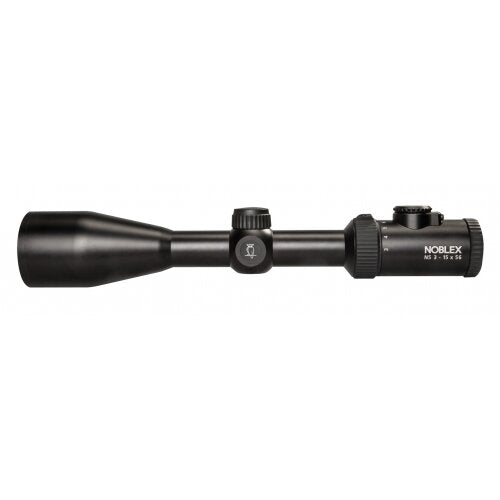 LUNETA NOBLEX N5 3-15X56 4I/IR/30MM