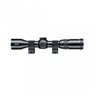 LUNETA VANATOARE UMAREX 1,7-10X40 IR/30MM+SUPORTI WALTHER