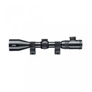 LUNETA VANATOARE UMAREX 2,5-15X50 IR/30MM+SUPORTI WALTHER