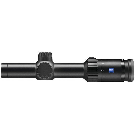 LUNETA ZEISS CONQUEST V4 1 4X24 IR60