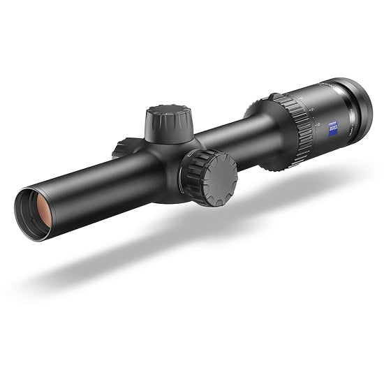 LUNETA ZEISS CONQUEST V6 M 1.1-6X24/IR60